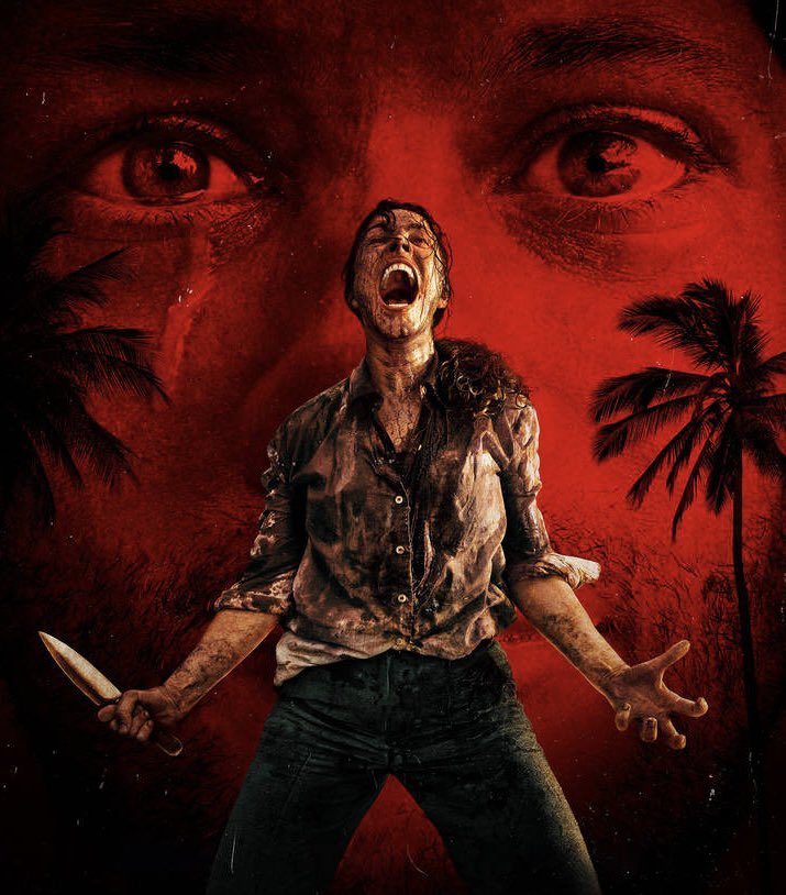 ‘SEND HELP’ is now Sam Raimi’s highest rated film of all time on Rotten Tomatoes with 94%

• Follows 2 co-workers who hate each other as they get stranded together on a desert island

• Described as a gruesome survival thriller that cements Raimi as the master of horror