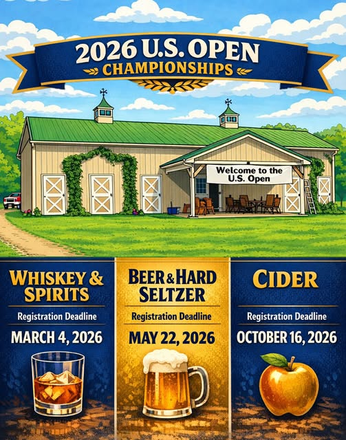 U.S. Open Beer Championship tweet media