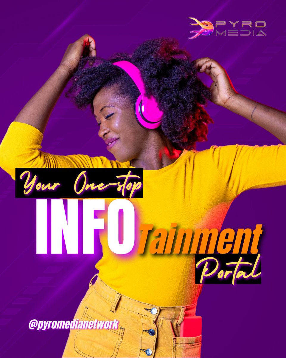 pyromedianet's tweet image. 🔥 Hey Pyro Family! 🔥

Check out today’s lineup:
🔹 12:00 PM EST / 9:00 AM PST — “Tammy’s Take” 

🔹 5:00 PM EST / 2:00 PM PST — “Pyro Power Hour” 
One hour of powerful power to close out the day!

#PyroMedia #HumpDay #TammyTake #PyroPowerHour #StayWoke #TakeAction