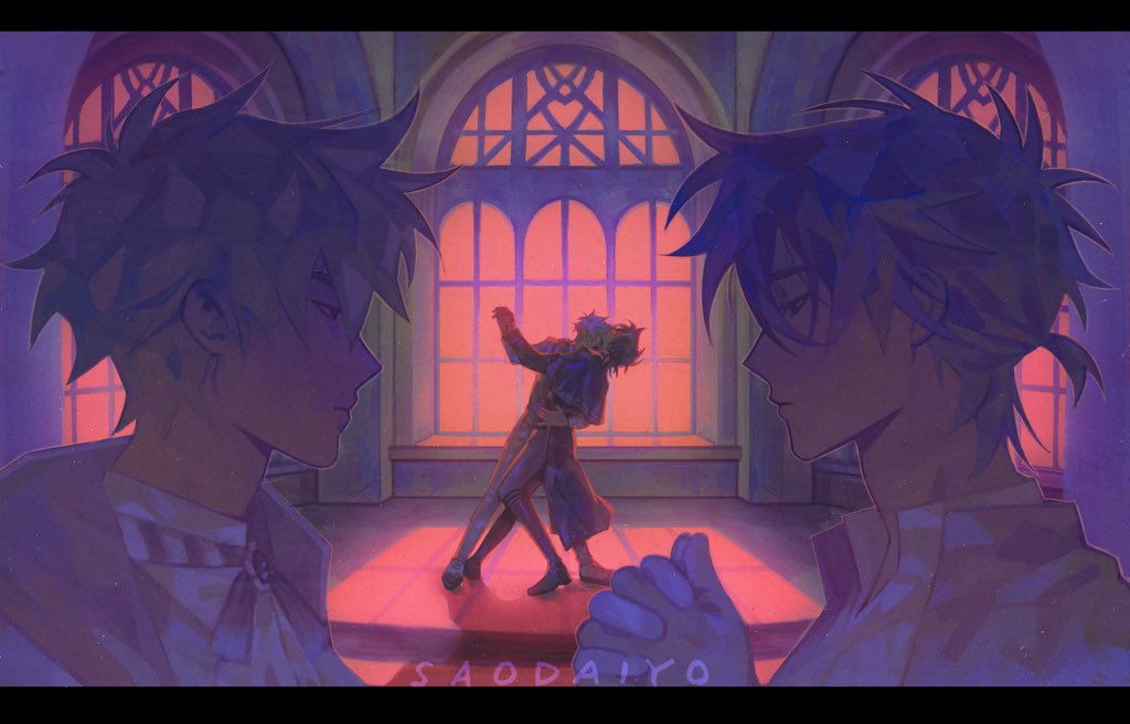 greatest temptation 
#光时 #guangshi