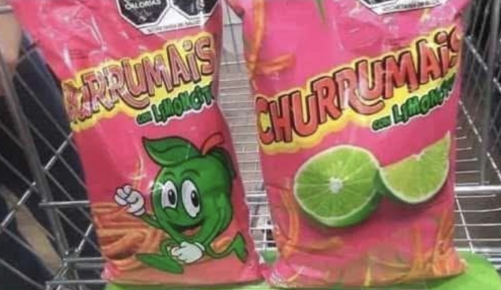 ¿Recuerdan que Pinocho pedía ser un niño de verdad? Pues al Limón de los Churrumais ya se le cumplió.