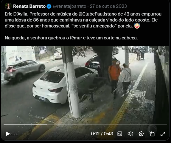 Jmarciol's tweet photo. @cassioolivveira Adivinha quem esse lixo apoia? https://t.co/kzRPKeU33Y