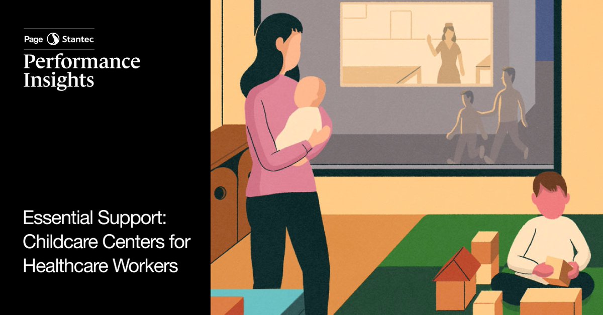 Page, now Stantec tweet media