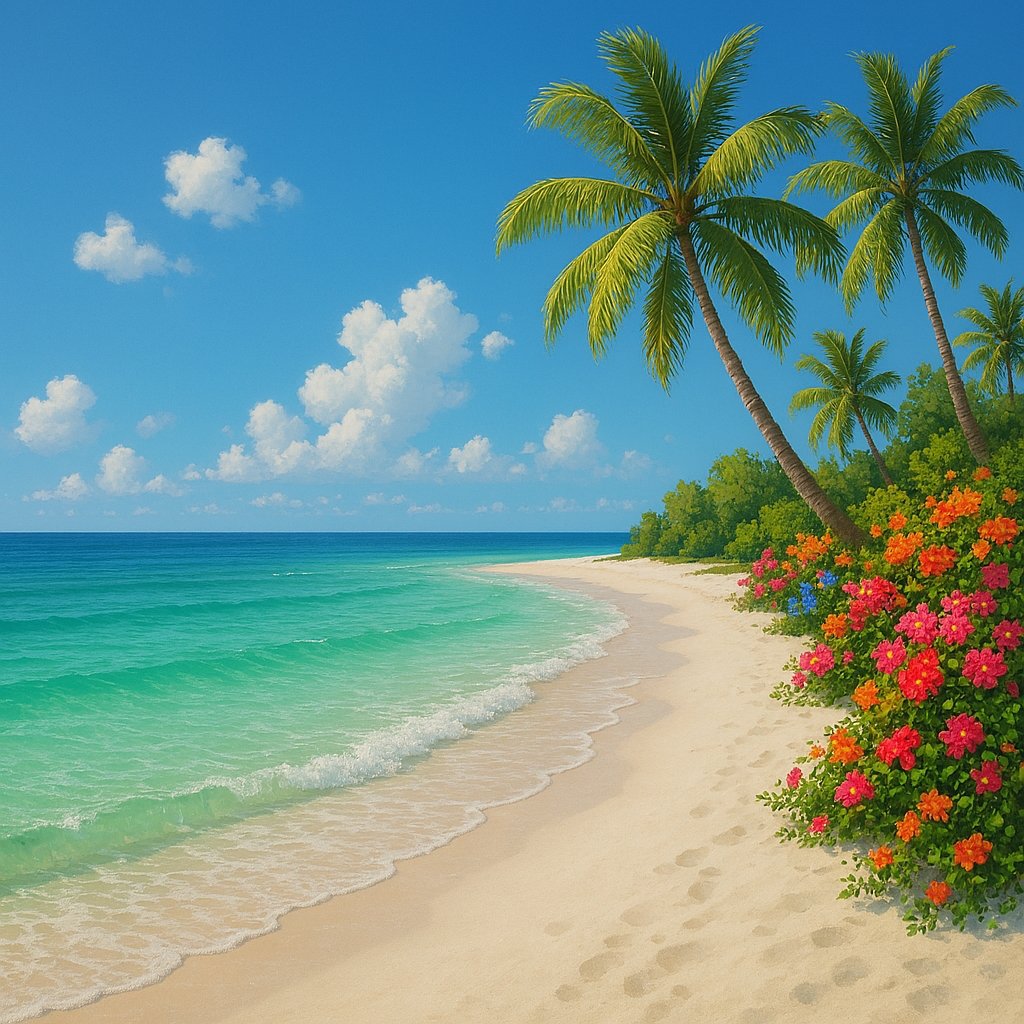 NiceBoyKimo's tweet image. No rush, no rules, no bustling crowd.  
The day will be calm and peaceful when I see the waves crash in the shore. 💭
#happydays #vacationmode