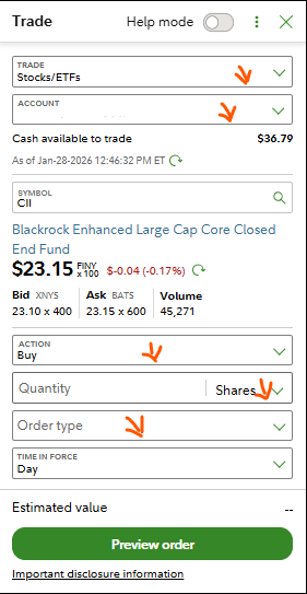 GamerJhala's tweet photo. @Fidelity @Fidelity  updated the order widget today

Can you notice the number of dropdowns in the order widget https://t.co/QJBFUEb47e