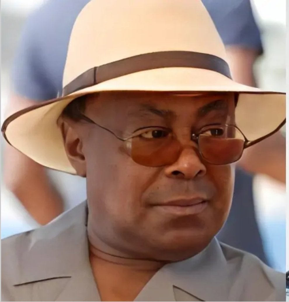Business Mogul, Olori Omo Oba of Lagos, Adekunle Ojora Dies at 93...

facebook.com/share/1CAYnsgp…

#CityMoodBadagry