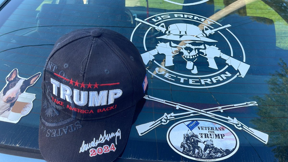 Cult45_247's tweet photo. @TrumpsHurricane U.S. Army Vet and a proud American. We totally agree on one subject, we’re both ashamed that you call yourself an American! Hey, Princess no one, I mean no one is forcing you to stay. You’re free to bounce, problem solved. https://t.co/Aw43jLO6gF