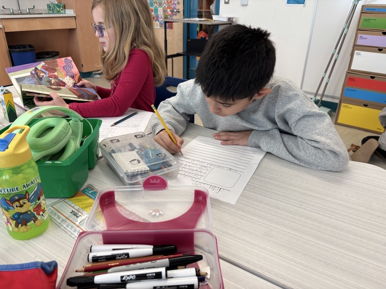 Florence Roche Elem tweet media