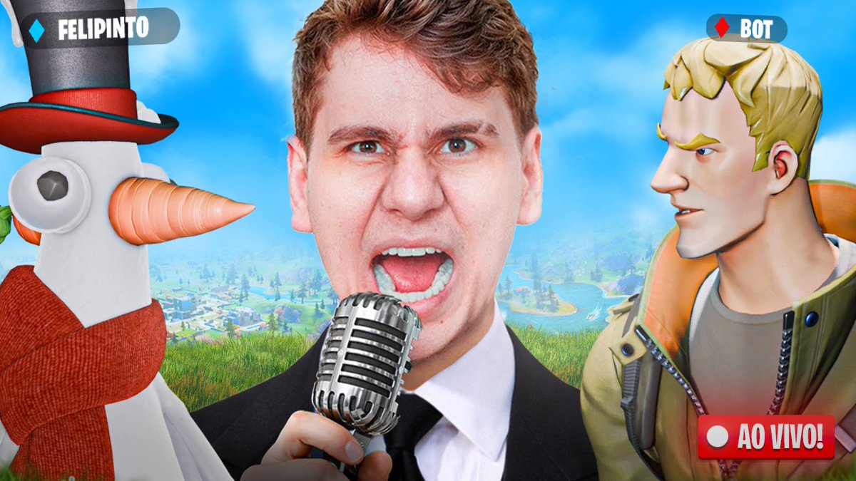 Fluxo Pulgaboy tweet media