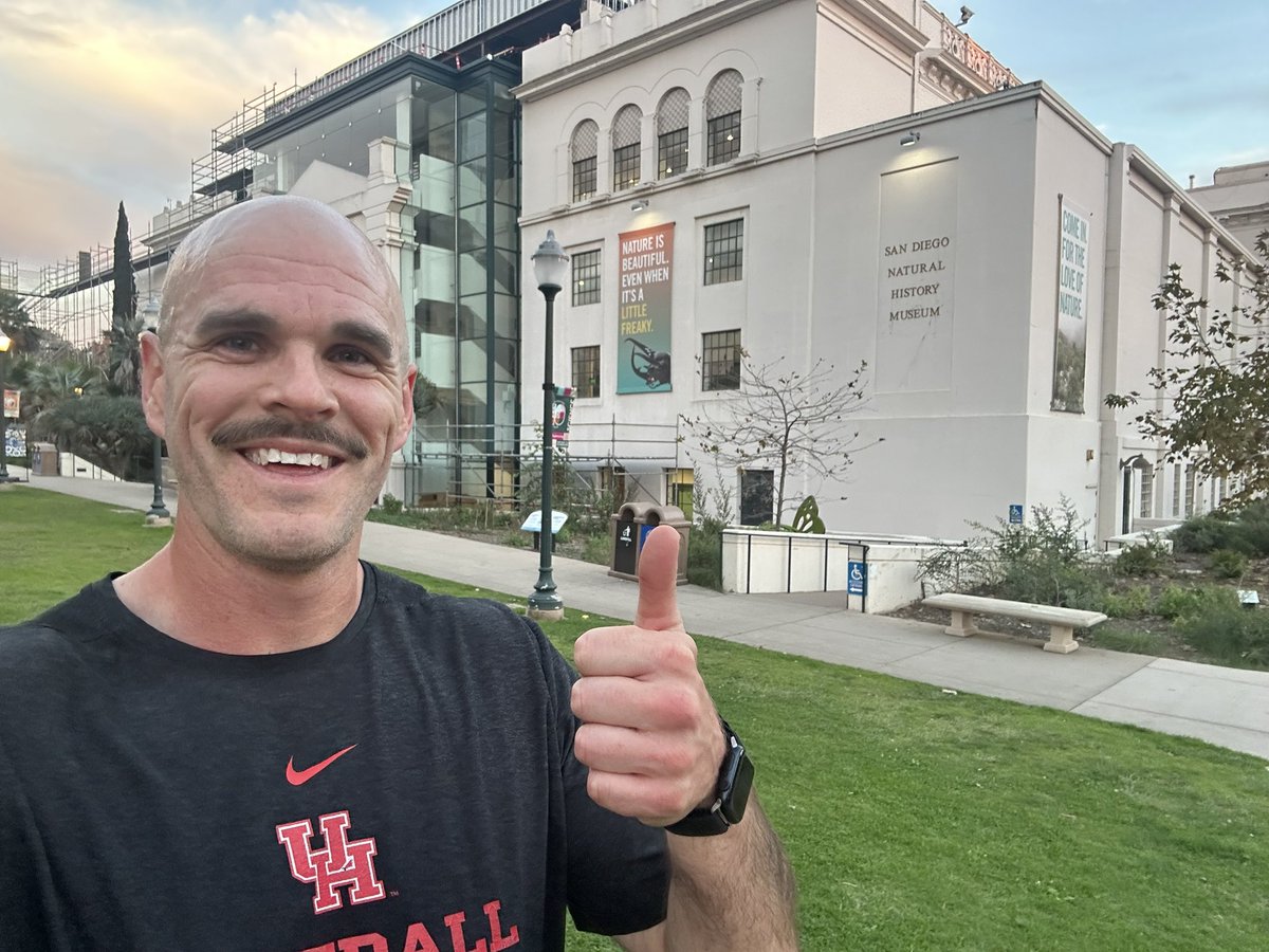 dRoy's tweet image. San Diego 📍