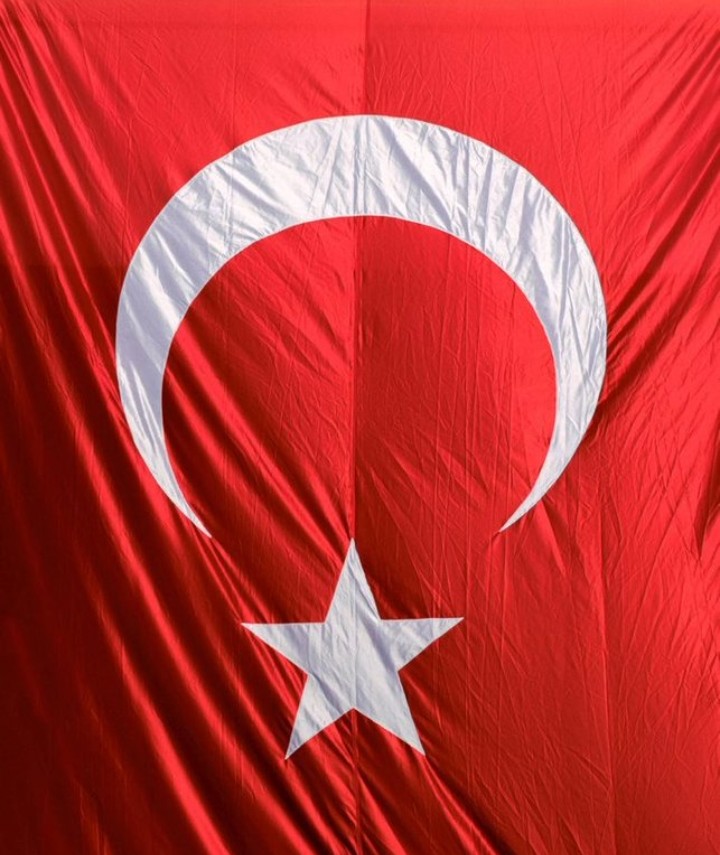 Hayali kürdistan olanın sonu kabristan olur! 🇹🇷🇹🇷🇹🇷