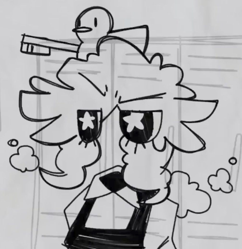 Abbie Fallenstar tweet media