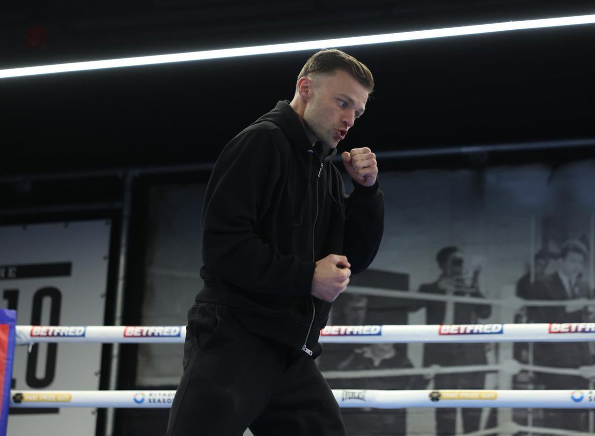 Josh Padley tweet media