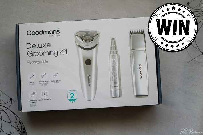 DB Reviews - UK Lifestyle Blog tweet media