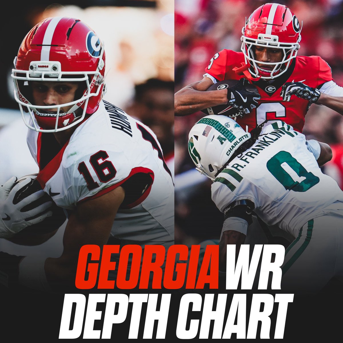 UGA Football Live tweet media