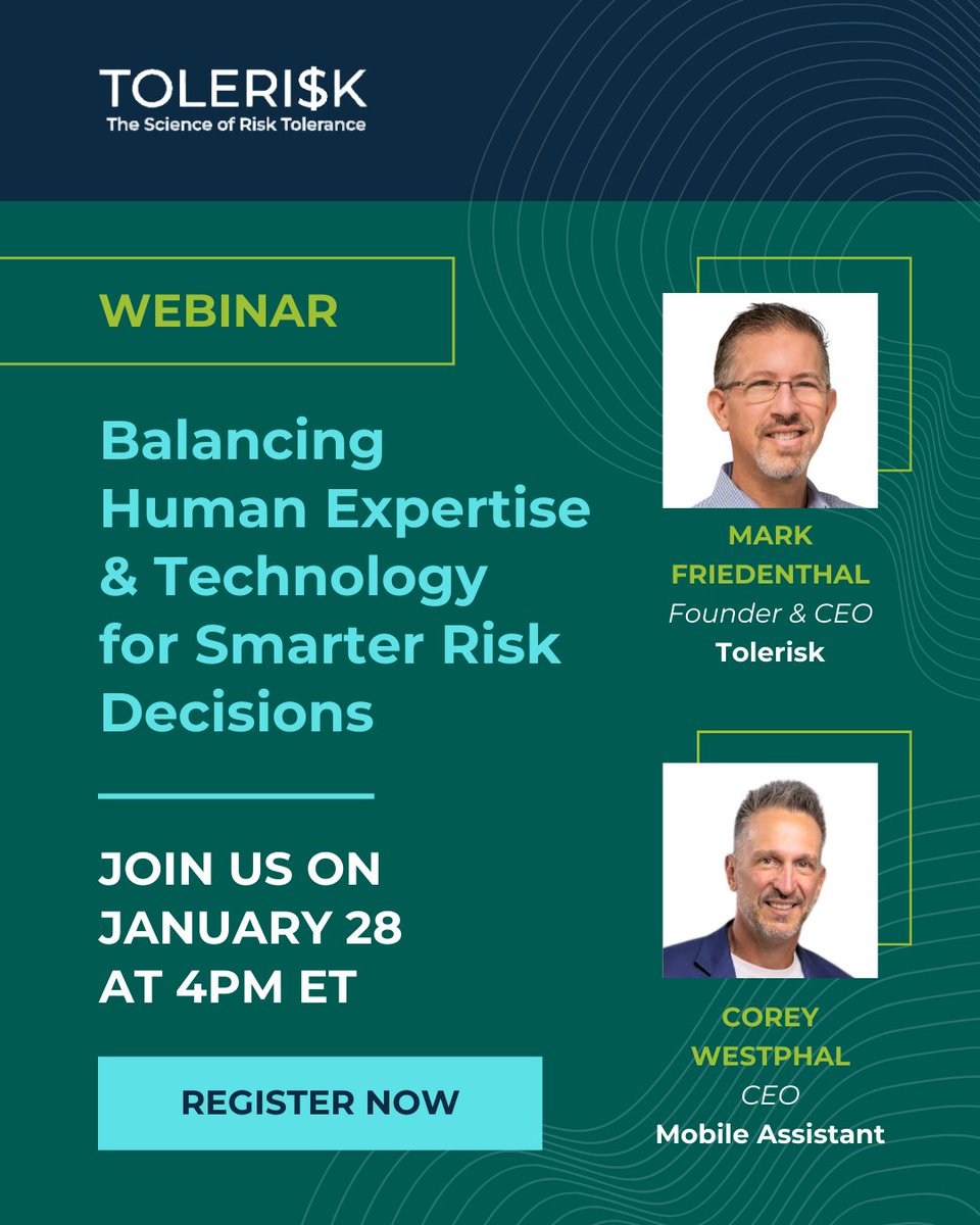 Tolerisk tweet media