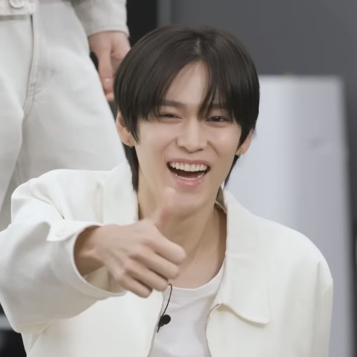 barbiebumm's tweet image. รอยยิ้มมันหล่อใจดีมาก แบ่บถ้าแฟนทำตัวโก๊ะฮีคงยิ้มเอ้นดูไม่ดุไม่ว่า