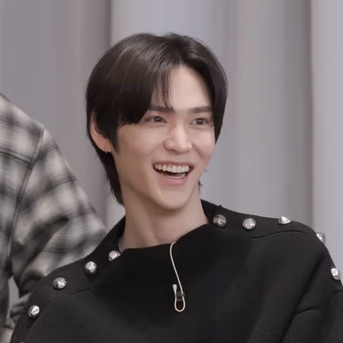 barbiebumm's tweet image. รอยยิ้มมันหล่อใจดีมาก แบ่บถ้าแฟนทำตัวโก๊ะฮีคงยิ้มเอ้นดูไม่ดุไม่ว่า