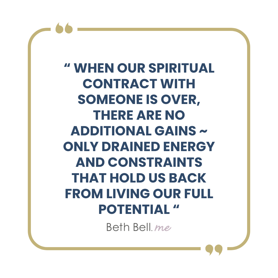 Not every connection is meant to last forever. Some are meant to free you.

#SpiritualGrowth #ReleaseAndRise #SoulLessons #Alignment #InnerWork