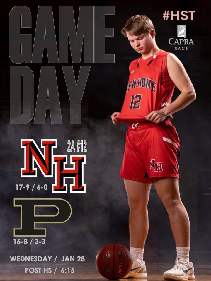 NH Leopards 🏀 — #HST tweet media