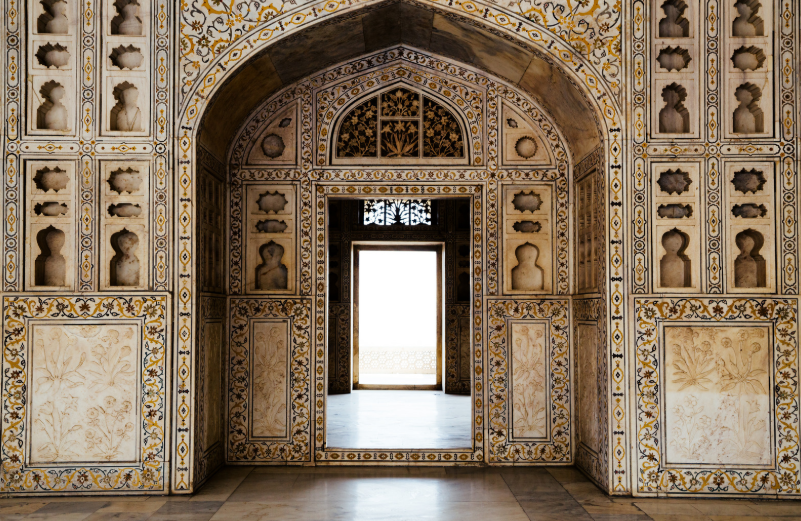 VoiceOfIslamUK's tweet image. Power, policy, and decline.

Explore how the Great Mughals after Akbar shaped an empire—and what led to its fall under British rule.

Airing now on Living History.

Listen back: ow.ly/8LnI50Y0U9p

 #LivingHistory #MughalEmpire