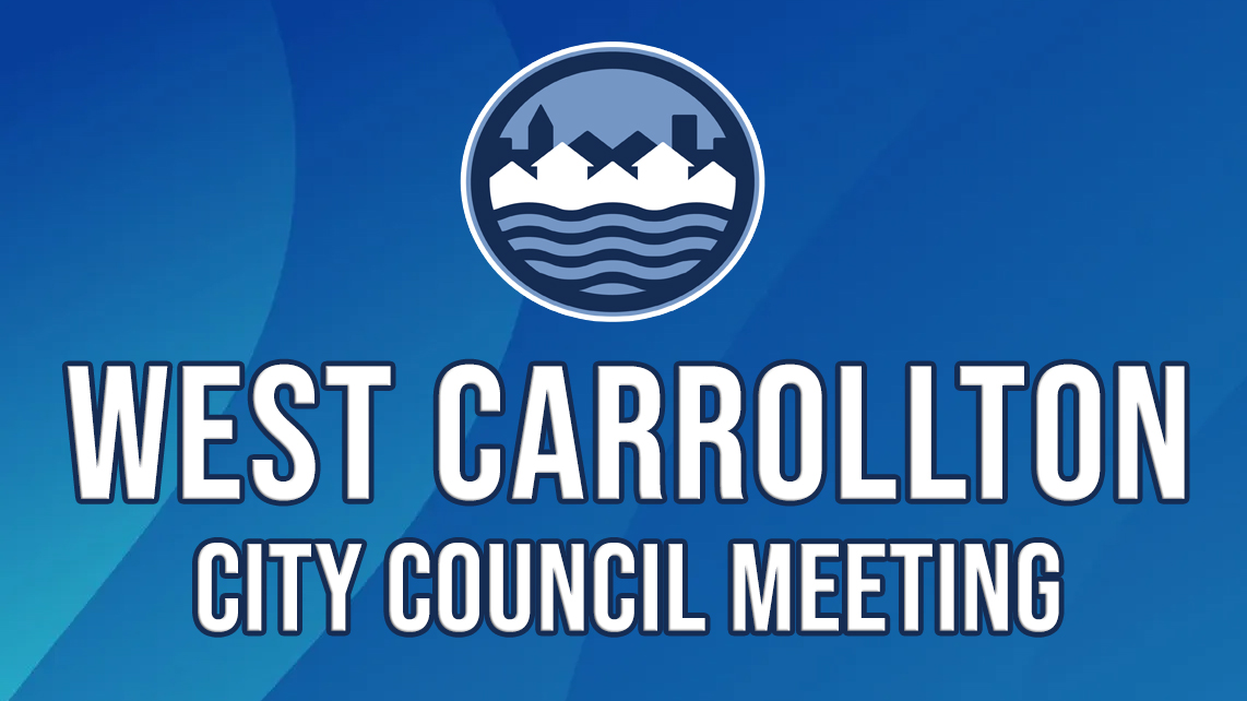 The latest City of <a href="/westcarrollton/">West Carrollton City</a> Council Meeting is now On-Demand...

#mvcctv #MVCC #westcarrolltonohio #WestCarrollton #CityCouncilMeeting #citycouncil #citygovernment #LikeAndShare #share #subscribe #LikeFollowShare #OnDemand

vod.mvcc.video:8080/internetchanne…