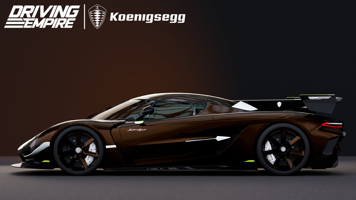 Driving Empire on Roblox tweet media