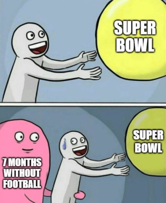 Sleeper tweet media