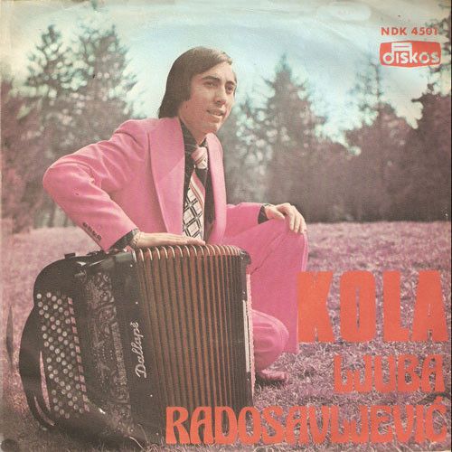 Yugoslavian Visuals tweet media