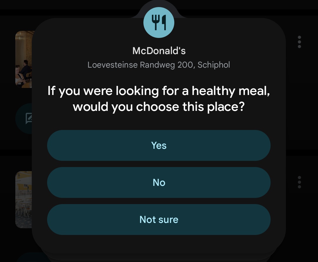 Yes