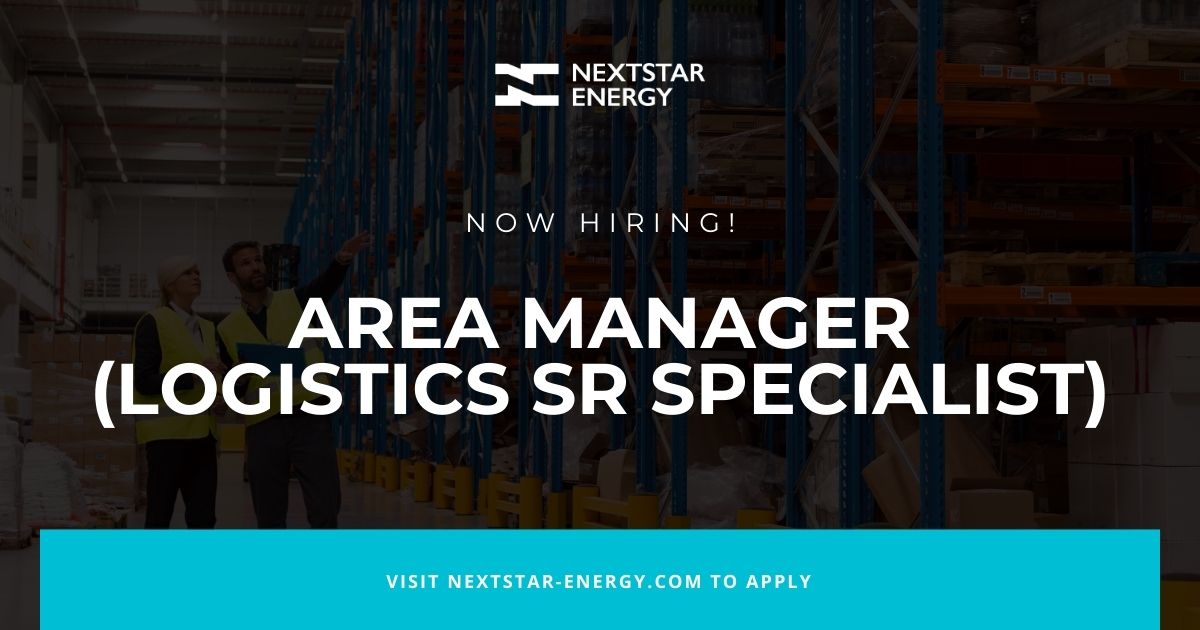 NextStar Energy tweet media