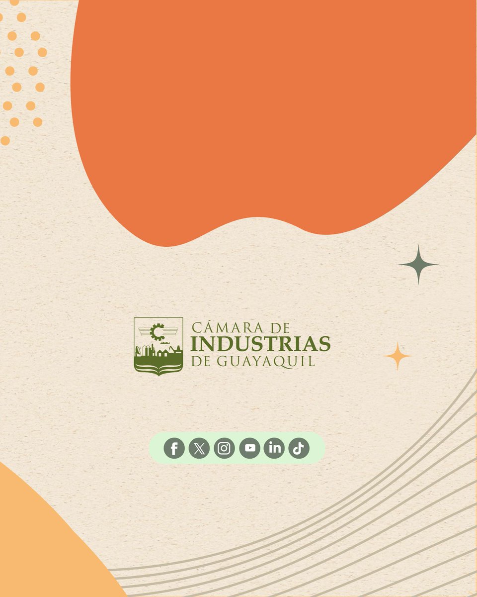 ✨La 8va edición especial de Mujeres CEO 2026 llega para reconocer a quienes construyen, lideran y transforman la industria día a día.

Ser parte de esta edición es sumar visibilidad, conectar con una red empresarial sólida y compartir la historia que te ha llevado hasta donde
