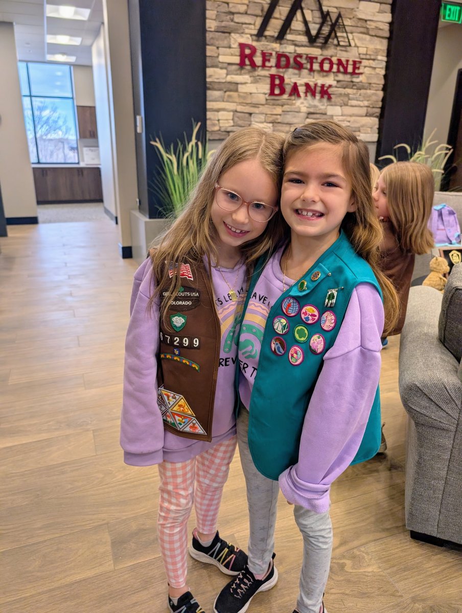 Redstone Bank tweet media