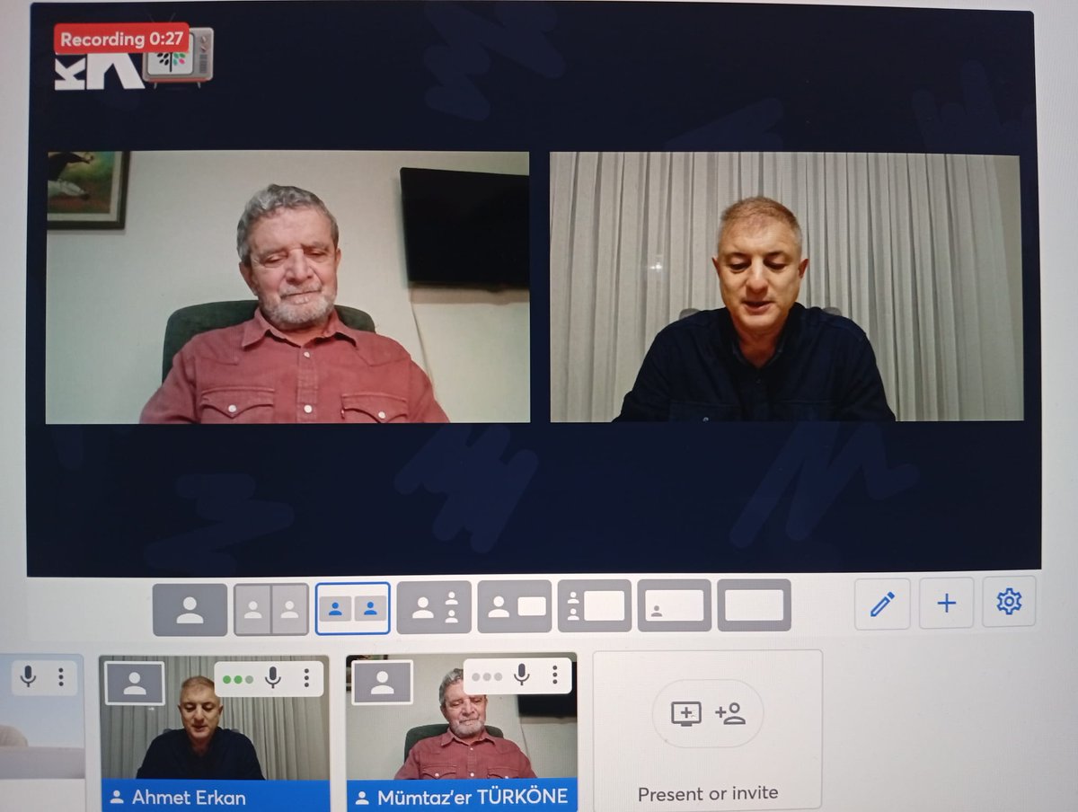 M. Türköne:

A.Turan Alkan kalan 2 yıl cezasının Yargıtay'da bozulması için "Erdoğan ve Bahçeli"den özür dileyecek bir metin yazması istendi.

Sağlık sorunları nedeniyle mecbur kaldı yazmaya.

Kendine kabul ettiremedi tepkiler çok ağır geldi.
Herşeye küstü, sessizce gitti.

Yarın