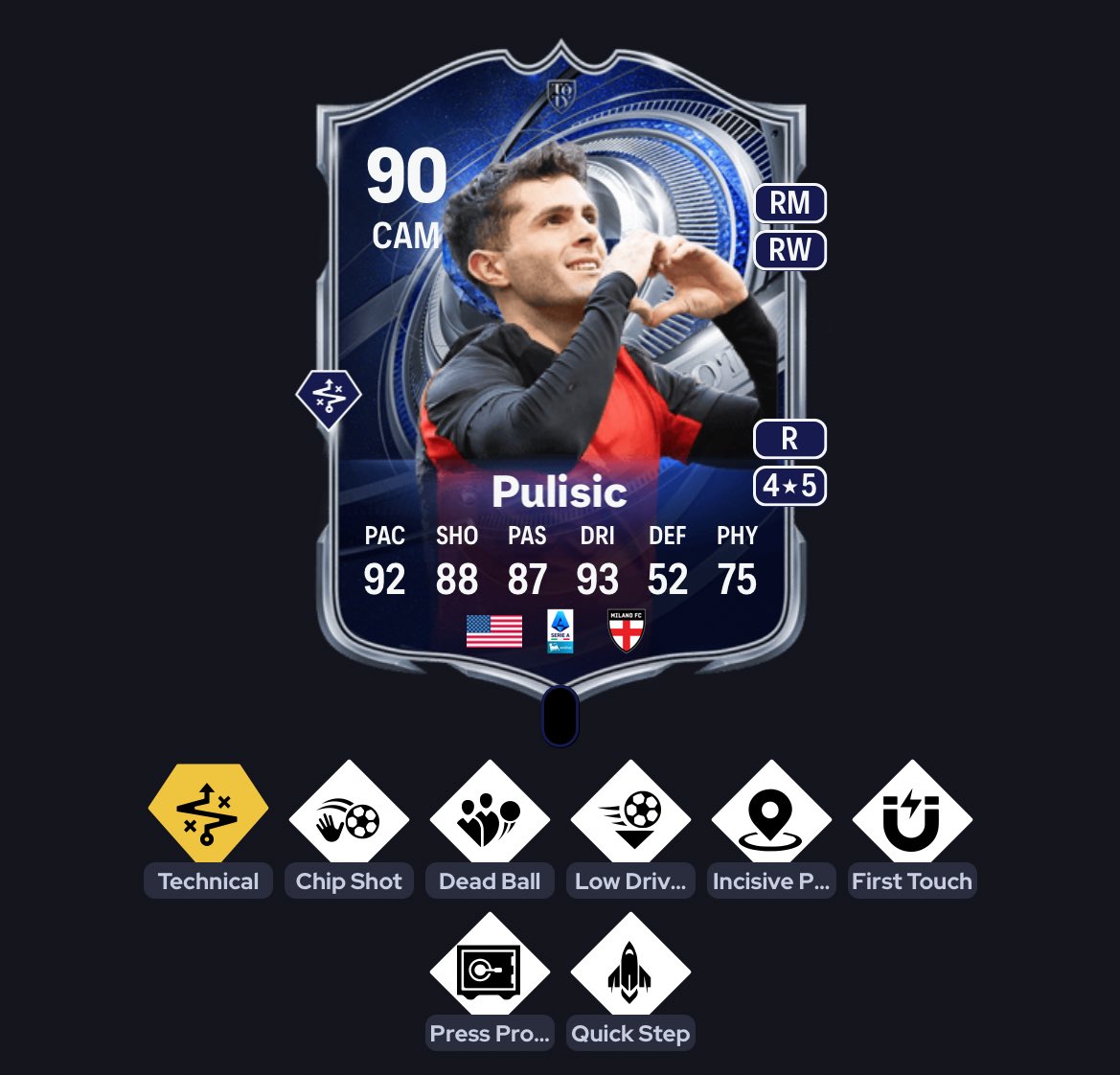 EAFC 26 News tweet media