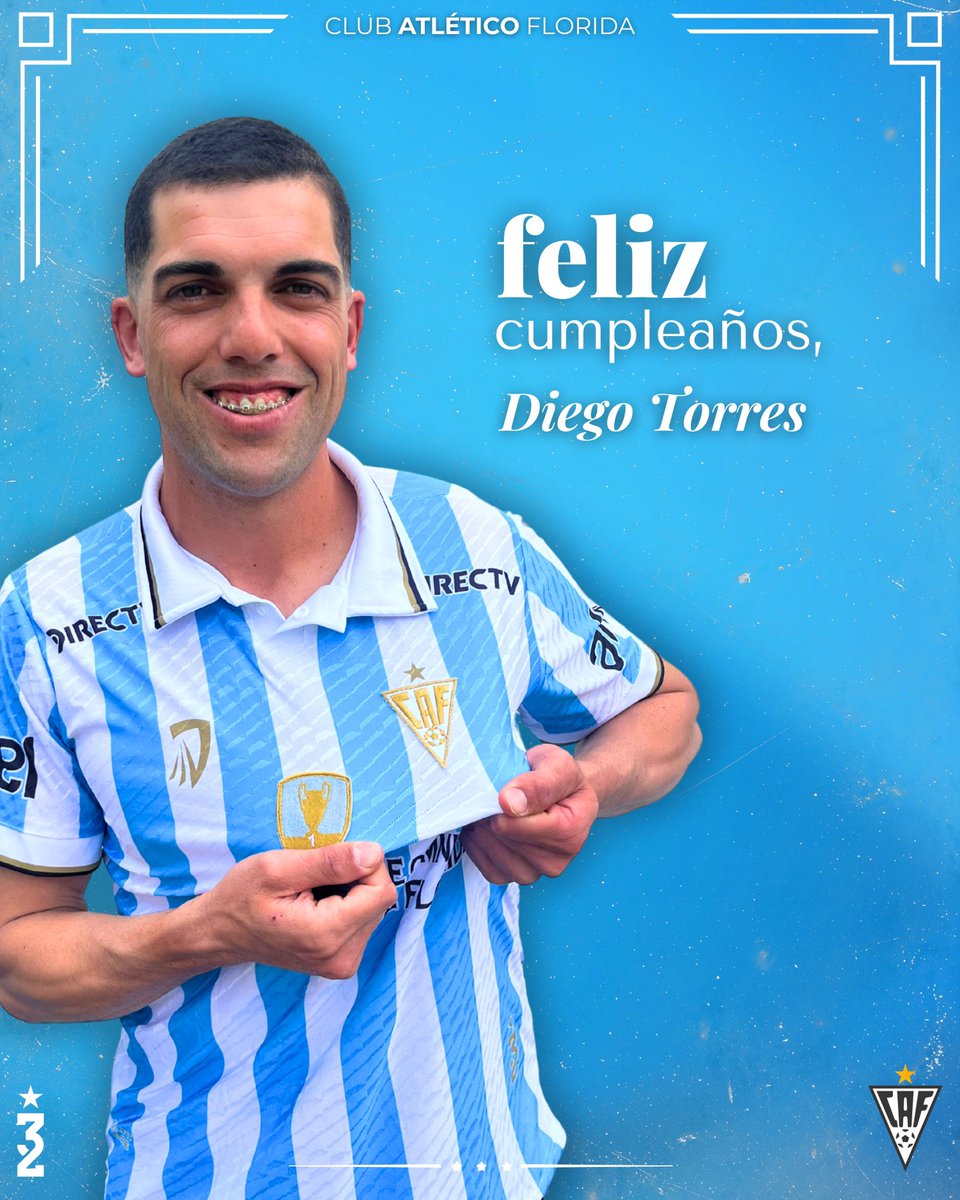 Club Atlético Florida Oficial ⭐️ tweet media