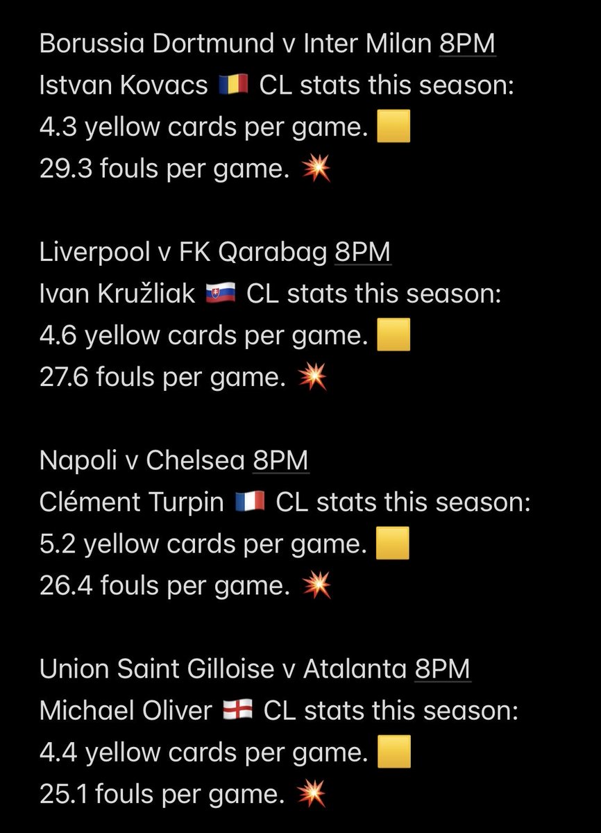 BadgersBetBuild's tweet photo. Ref Stats! https://t.co/l9LyOjmIe4
