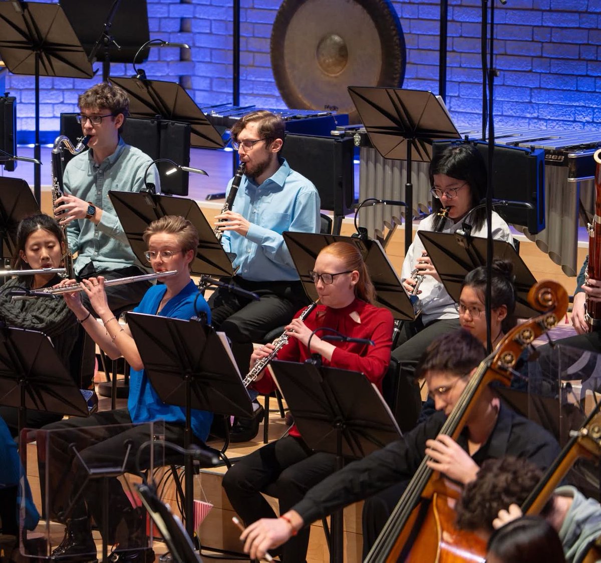 One Education Music tweet media