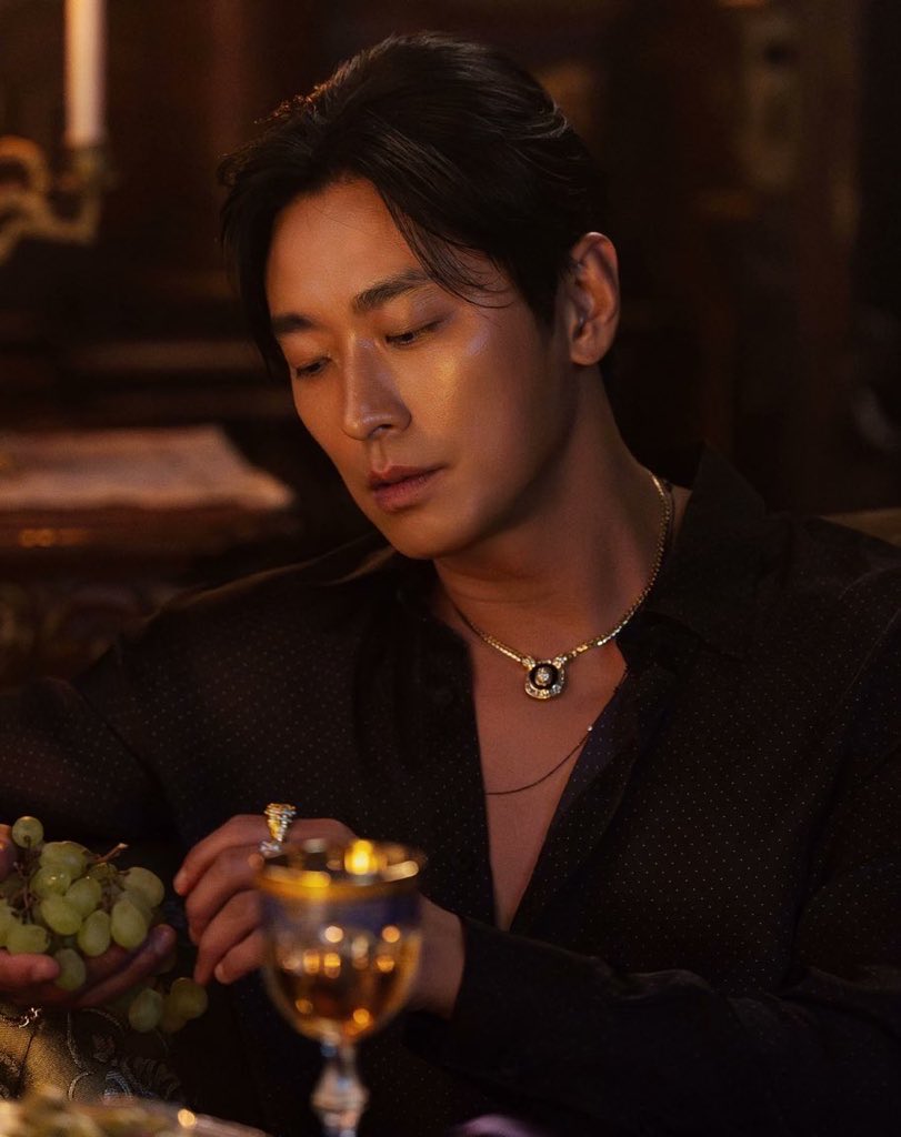 junjijijan's tweet image. ผิวเข้มห้ามเป็นองค์ชาย หนุให้ออนนี่พูดอีกรอบ