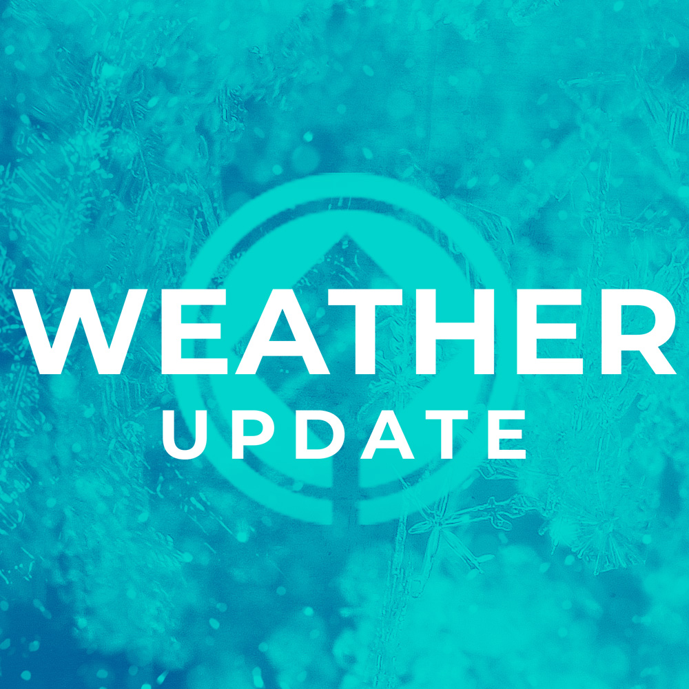 Due to winter weather and parking lot conditions, all FOTP Students services are canceled across all campuses this evening.

Stay safe and warm. ❄️
#FOTPStudents #WeatherUpdate #FOTPChurch