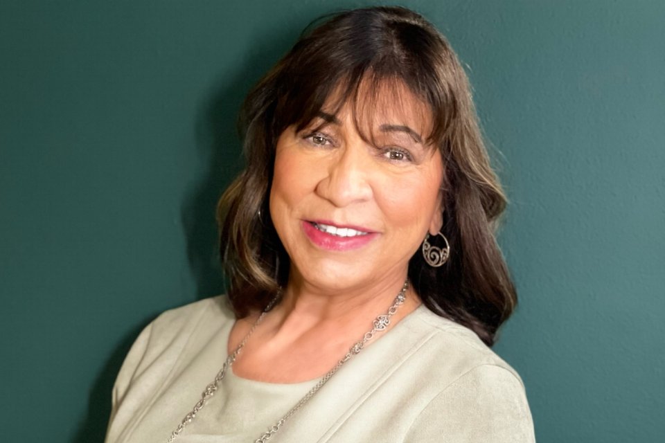 Linda I. Rosa-Lugo, Ed.D. ’77ED, ’79M.S.Ed., has recently stepped into the spotlight as the new President of the American Speech-Language-Hearing Association (ASHA). <a href="/StJohnsU/">St. John's University</a>
READ ALL ABOUT IT!
👇👇👇👇👇
conta.cc/4qJSd9z
#SJUSOE 
#SJUElevates