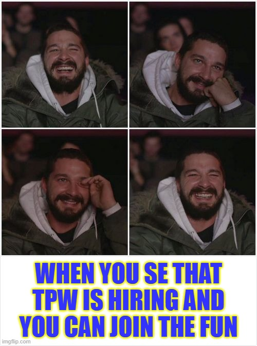 Thunder Pro Wrestling tweet media