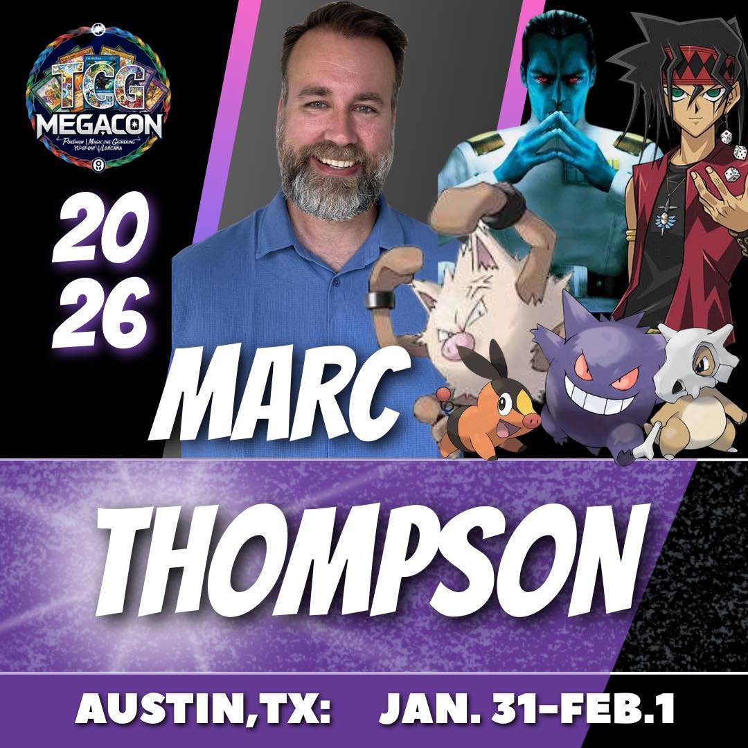 Marc Thompson tweet media