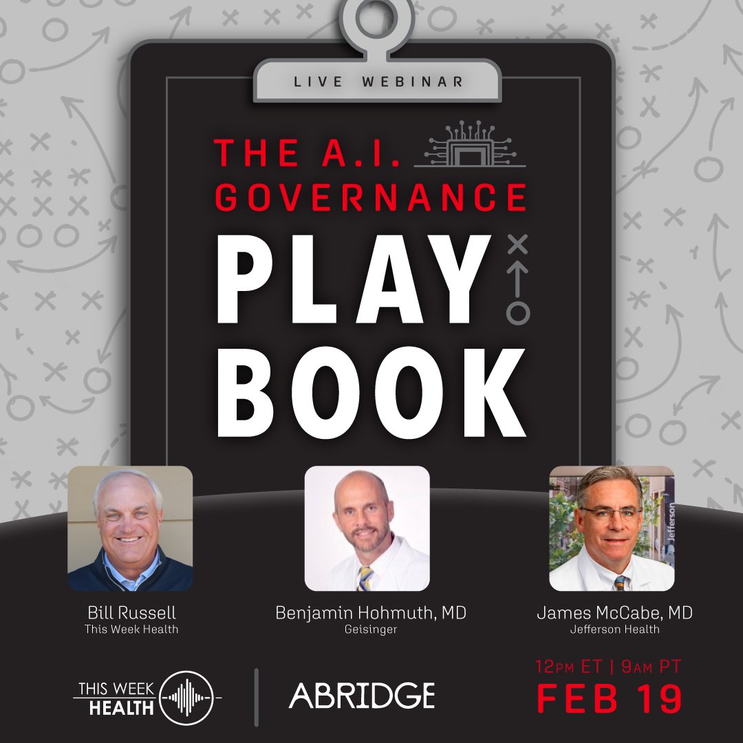 This Week Health tweet media