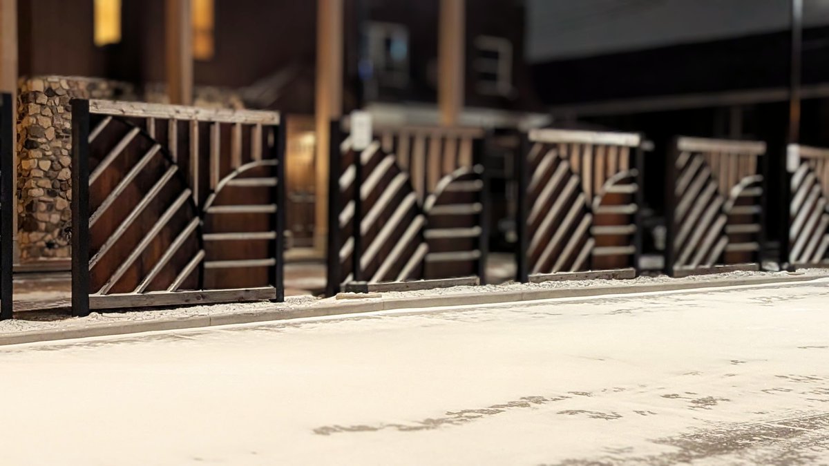 City of De Pere tweet media