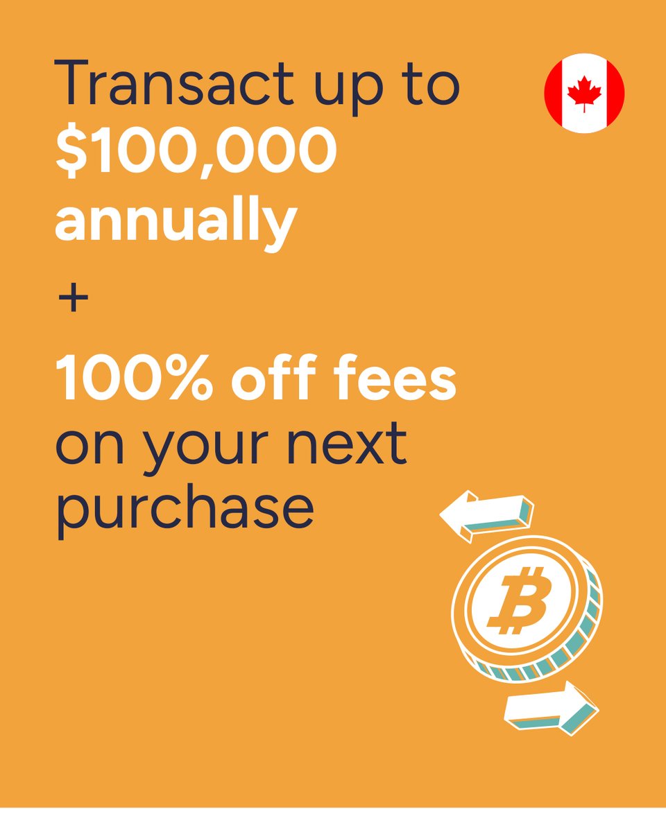 Higher limits? Check! ✓ Account verification unlocks it all. Learn how to  get verified and take the next step. Start your verification 👇  https://t.co/UURPA3hiX7