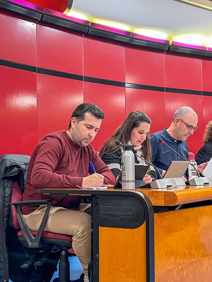 Movem Roquetes tweet media