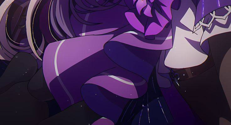 Tap to see Madam Herta