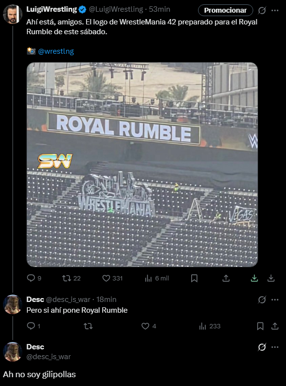 LuigiWrestling's tweet image. 