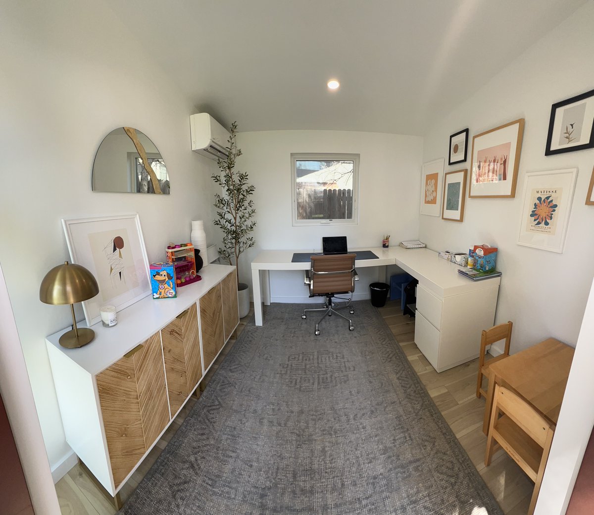 Studio Shed tweet media